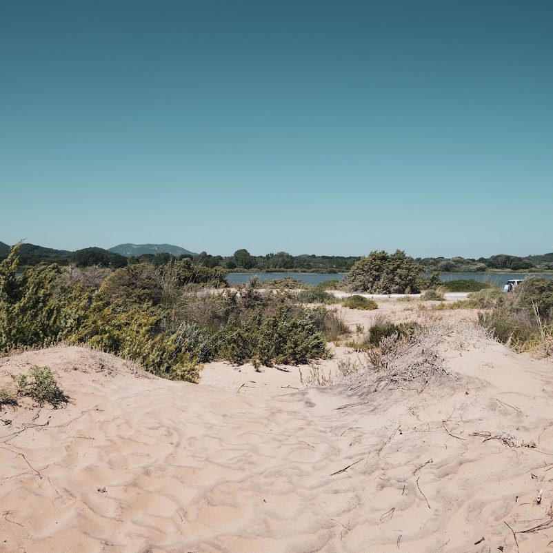 corfu chalikounas beach