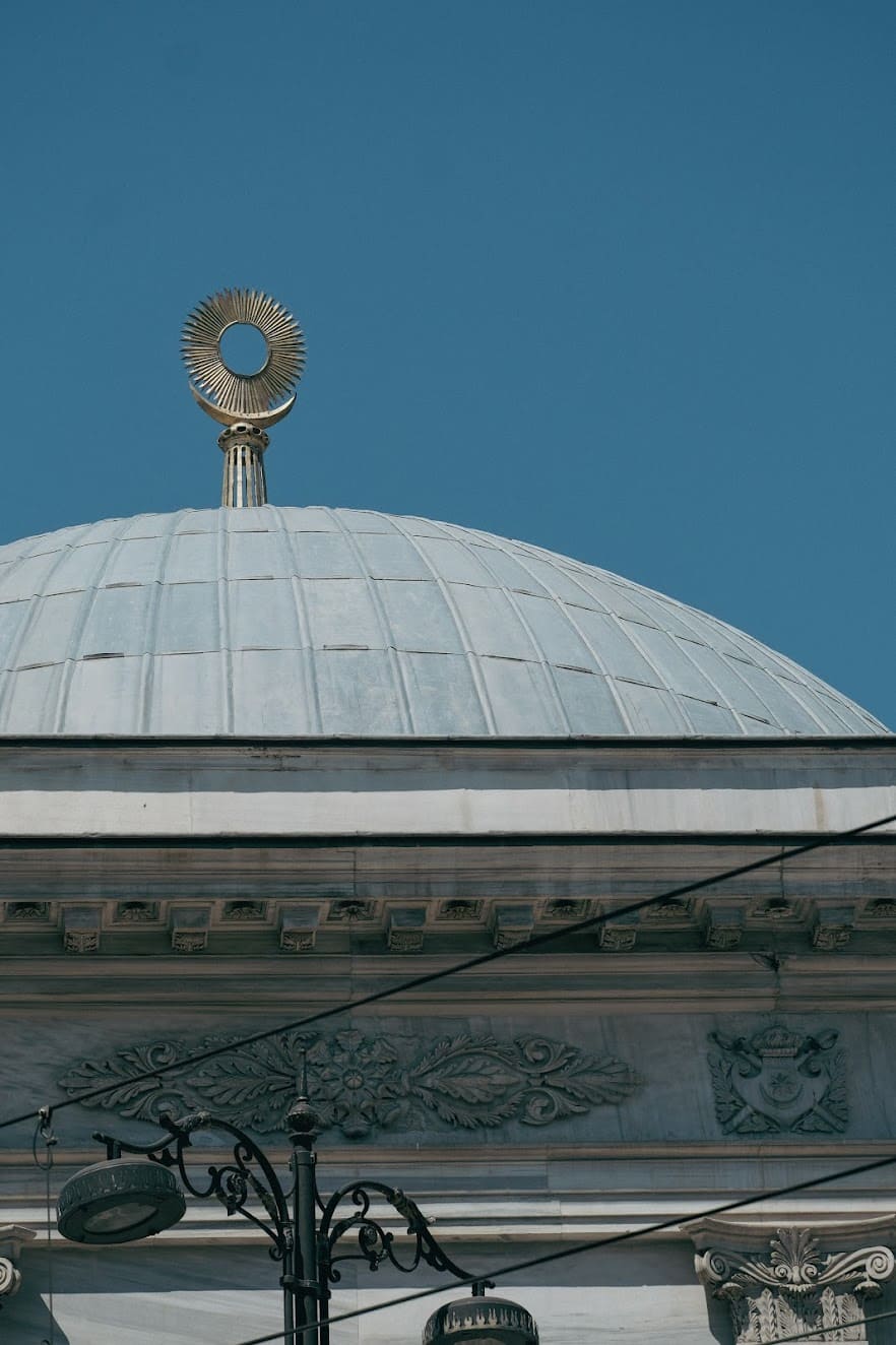 constantinople architecture