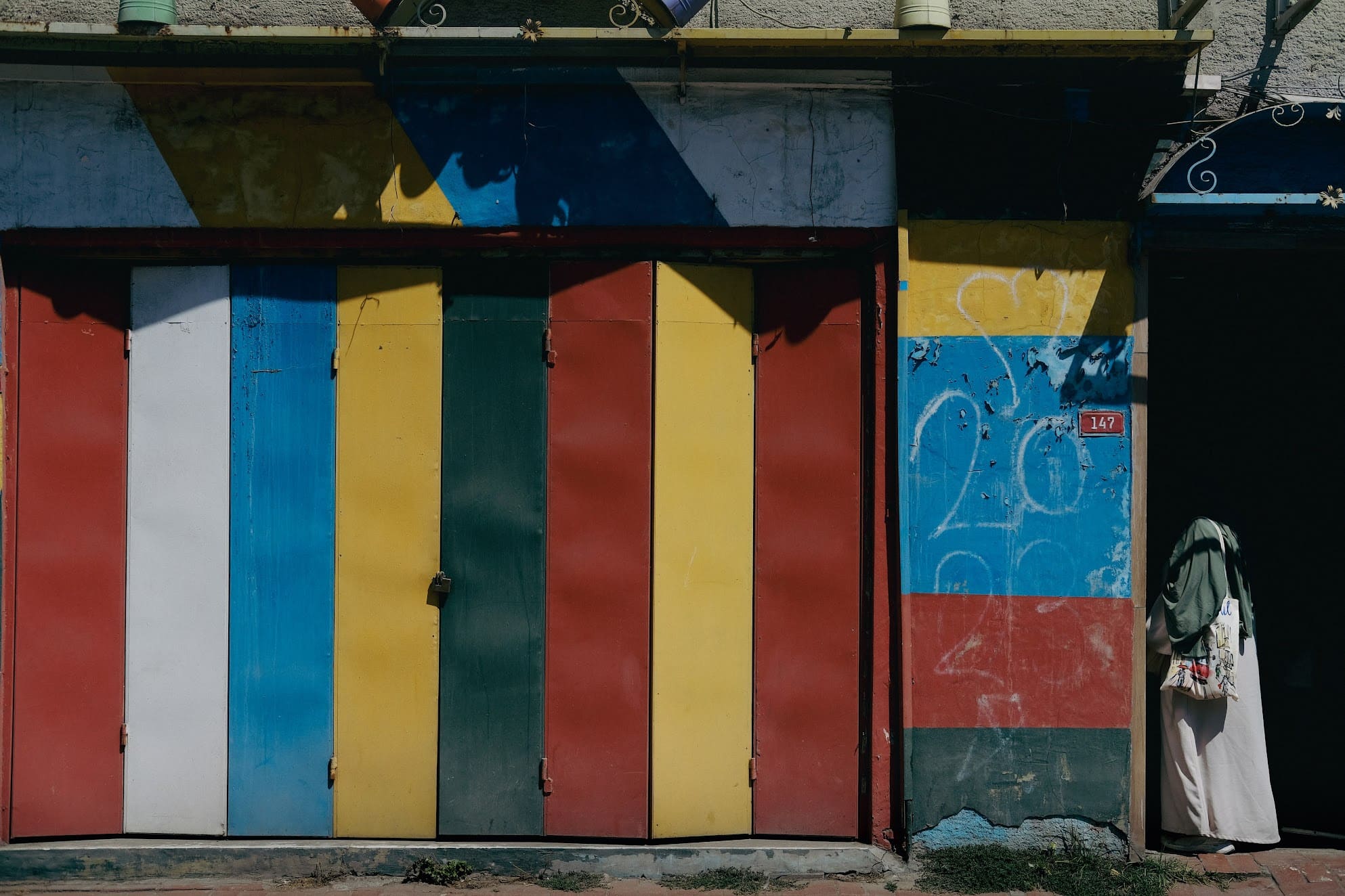 constantinople streets photography