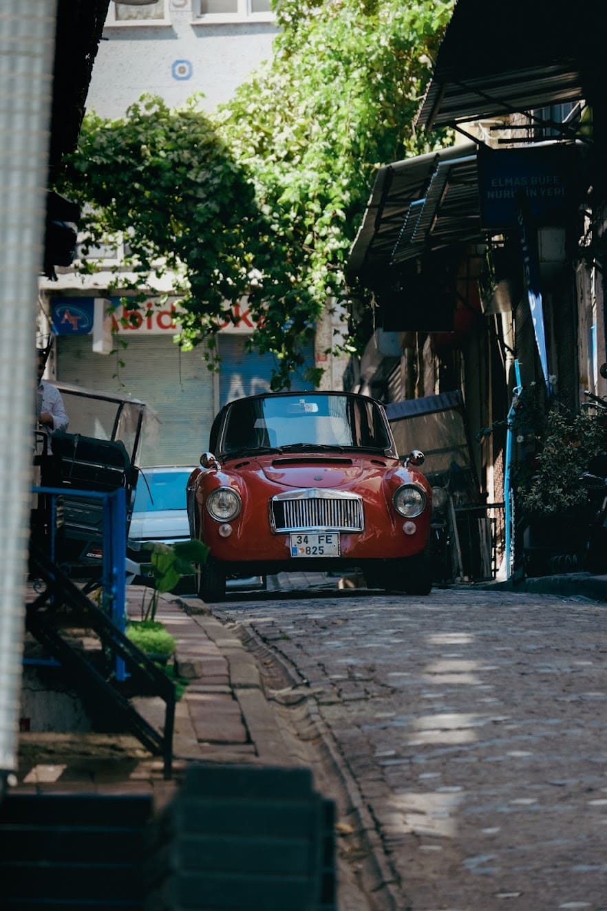 istanbul daily life on streets 2