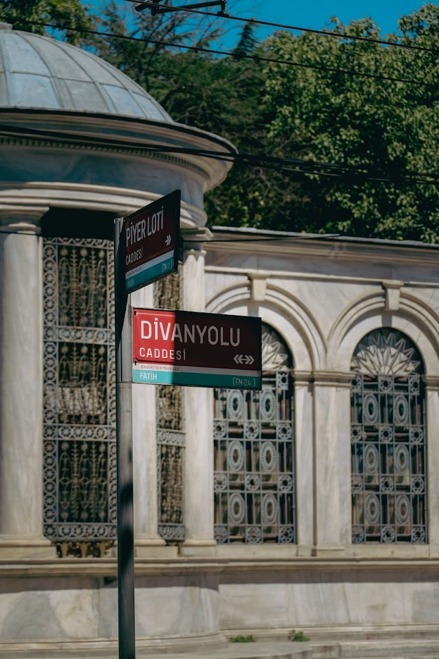 istanbul street photography