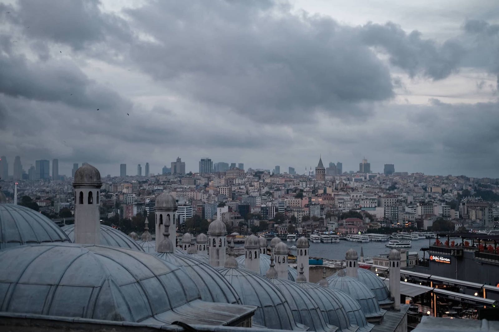 constantinople photos