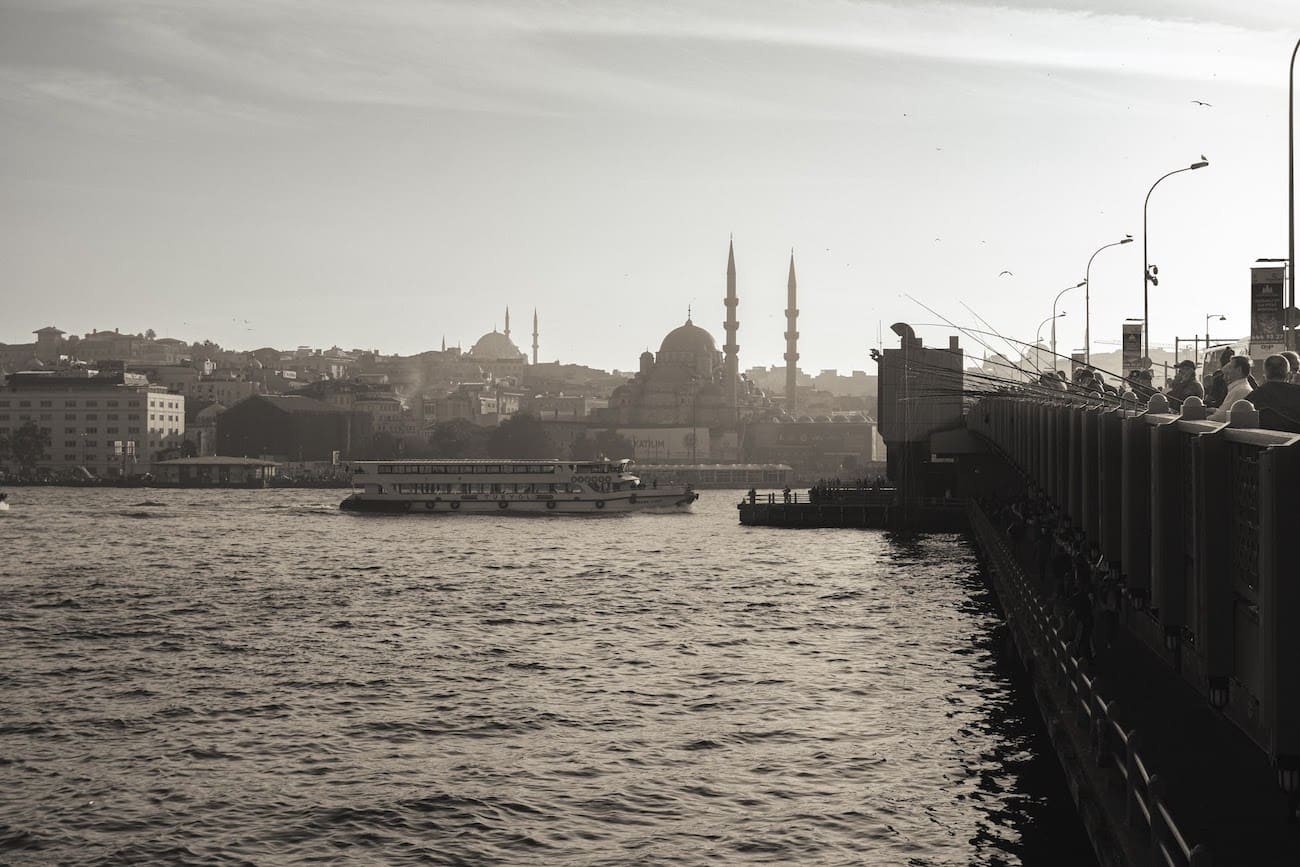 istanbul photos