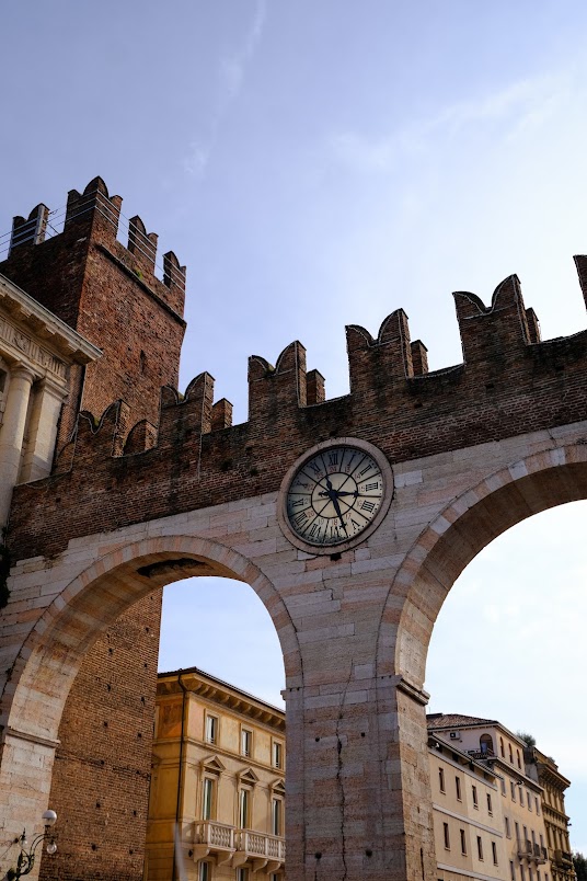 Verona's Watch