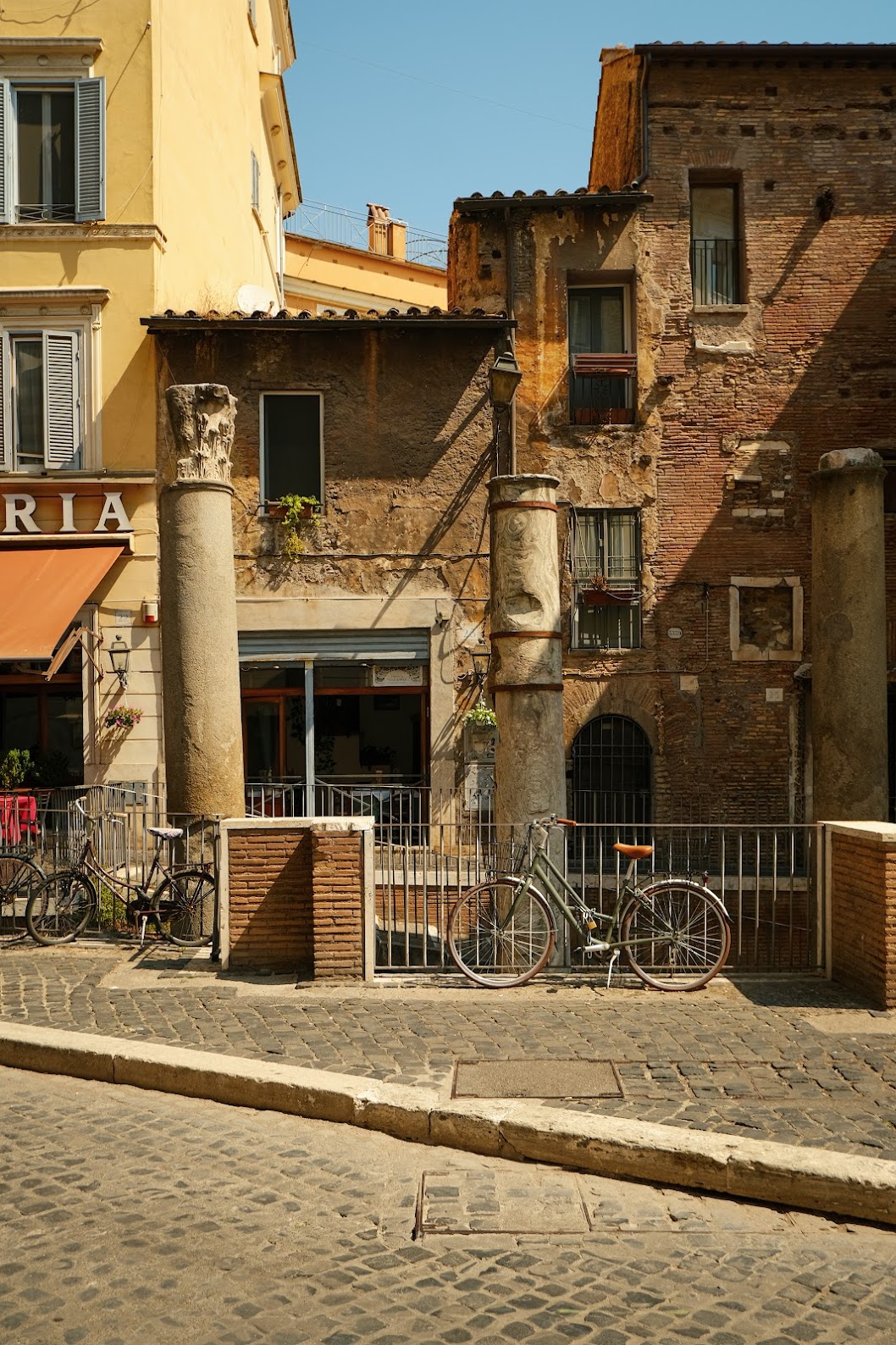 buy photos from rome