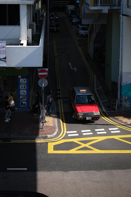 hong kong travel photos