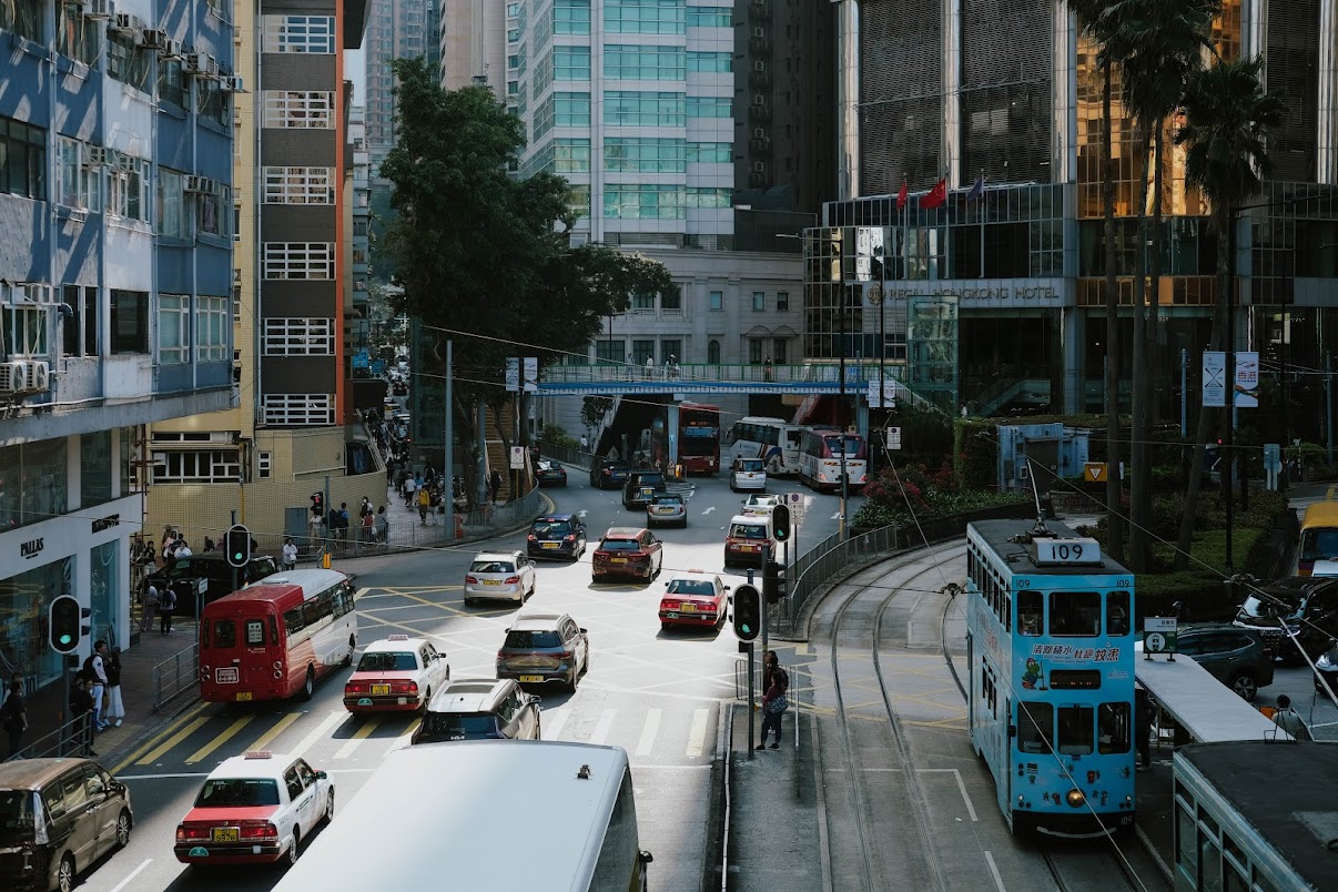 thing to do Hong Kong