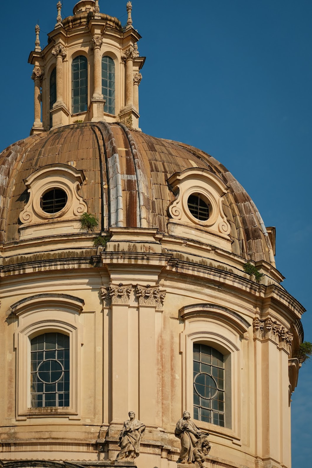 ritaly ome architecture