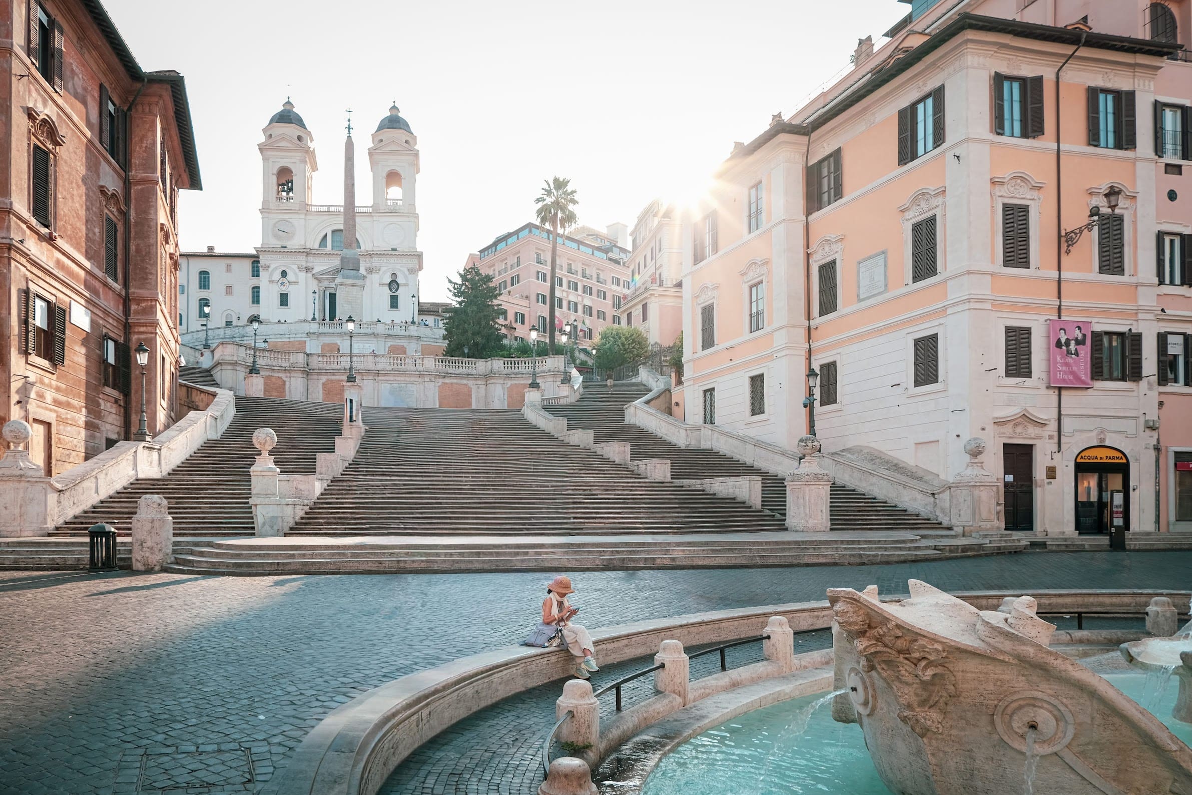 best things to do in rome