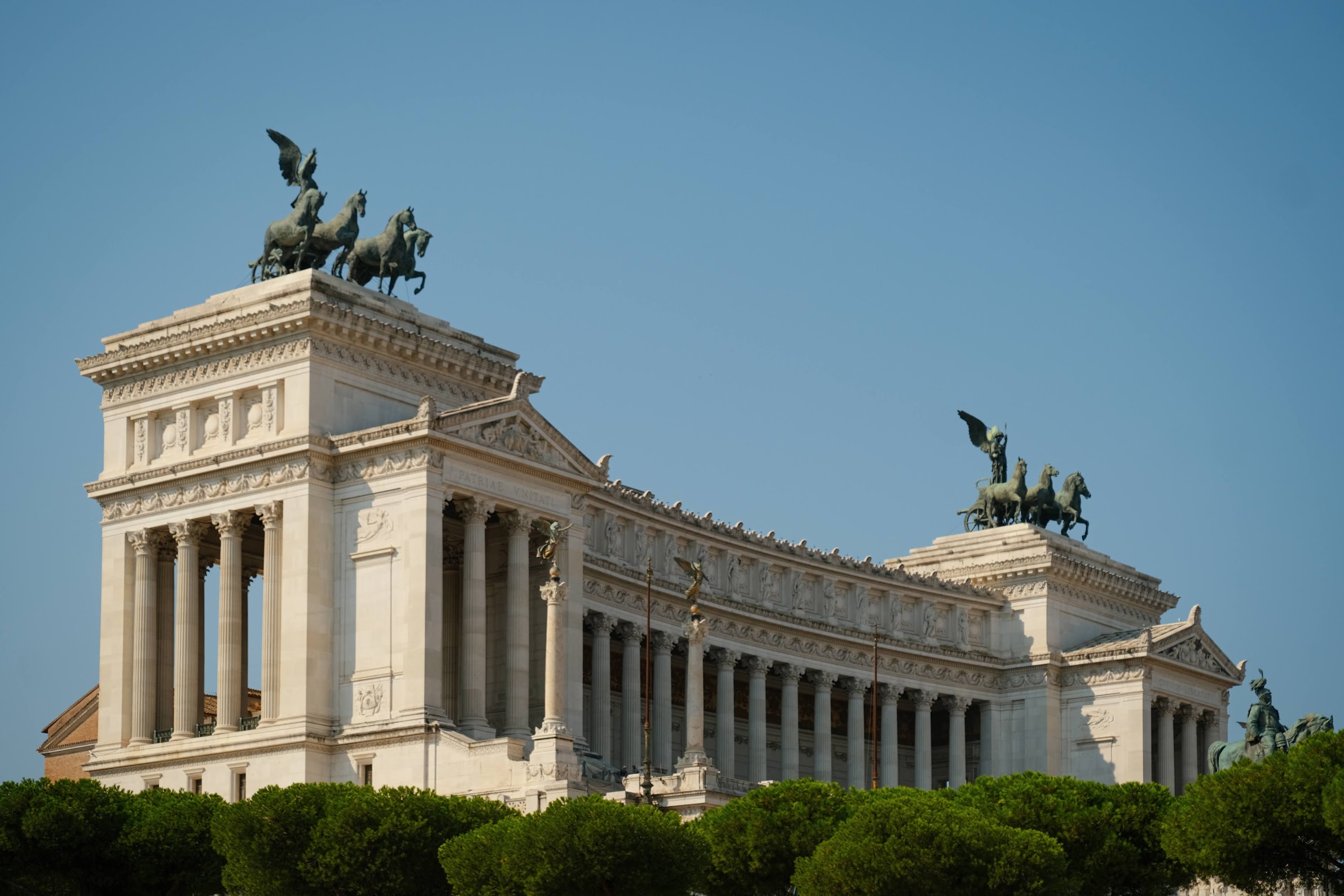 vittorio emanuele rome