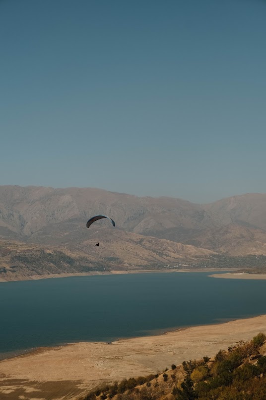 things to do in tashkent