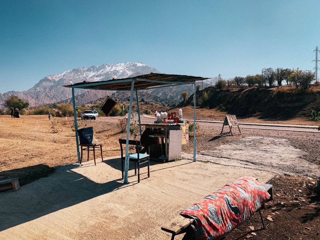 uzbekistan local life