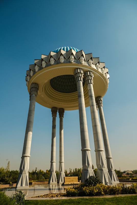 tashkent things to do