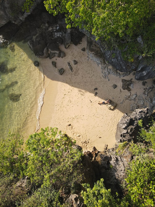 Krabi Travel Photography