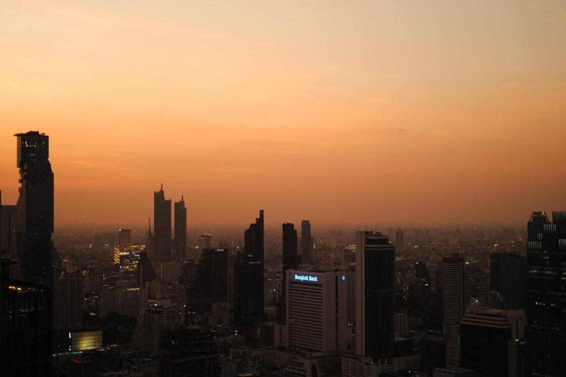 Bangkok