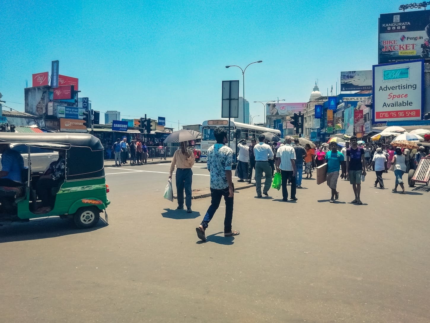 sri lanka colombo travel photography