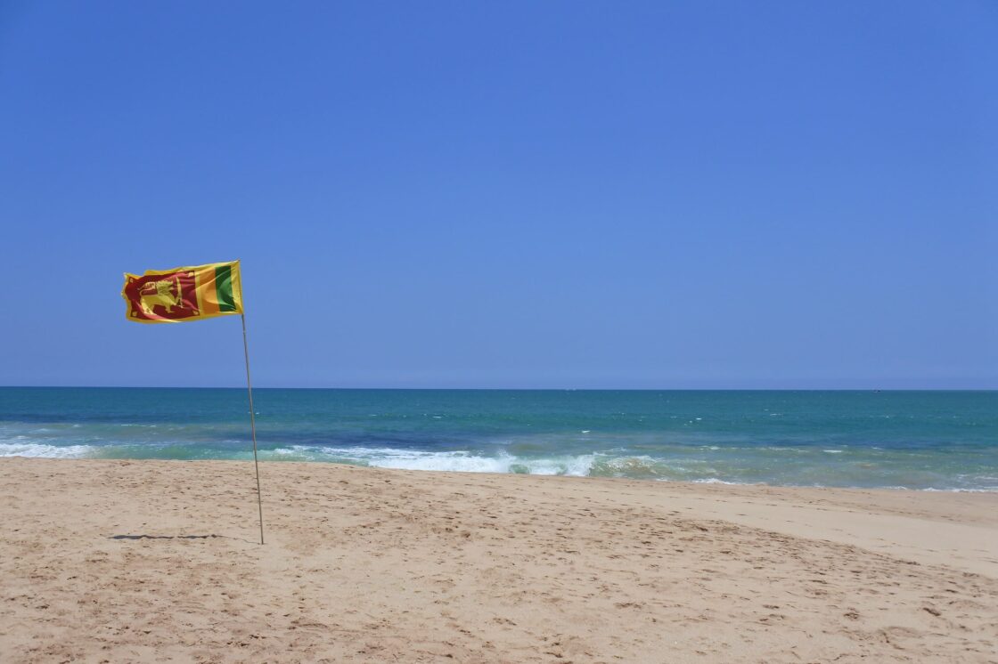 Sri Lanka