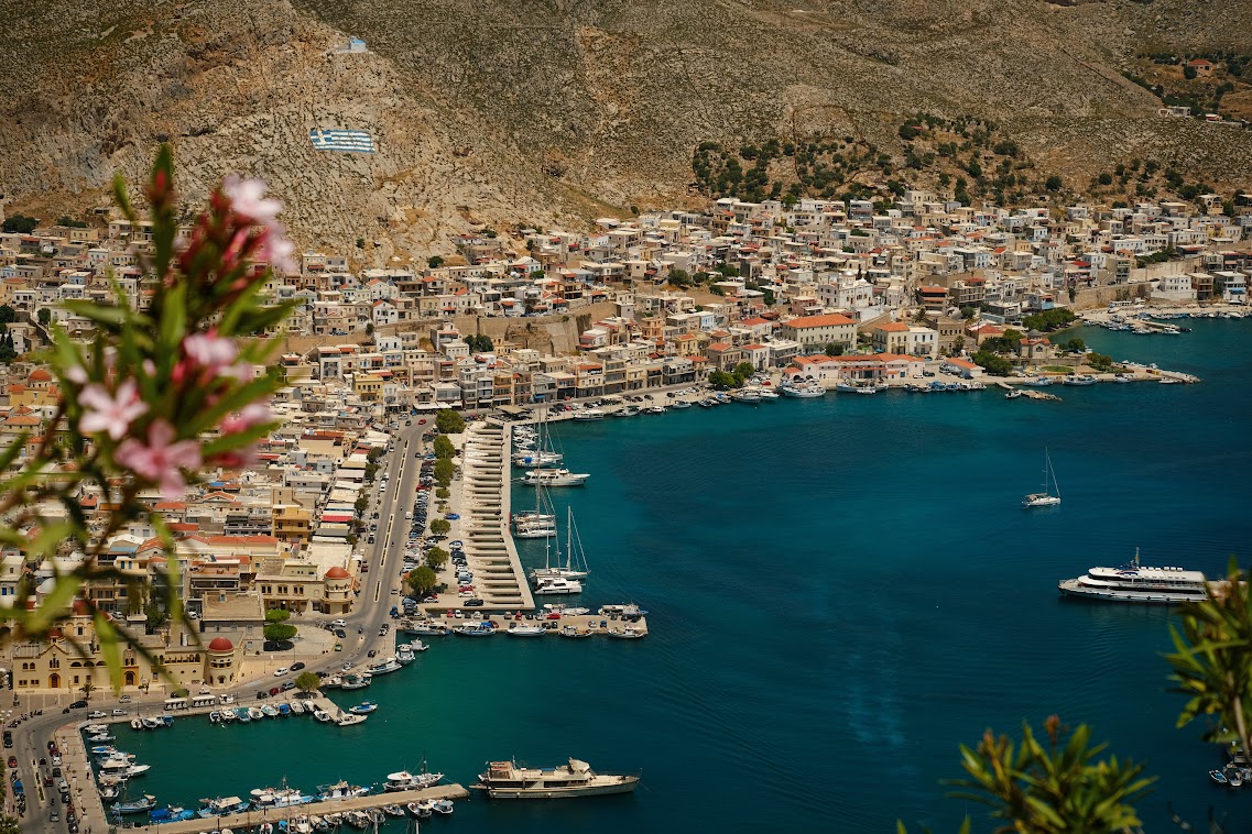 kalymnos island photography greece