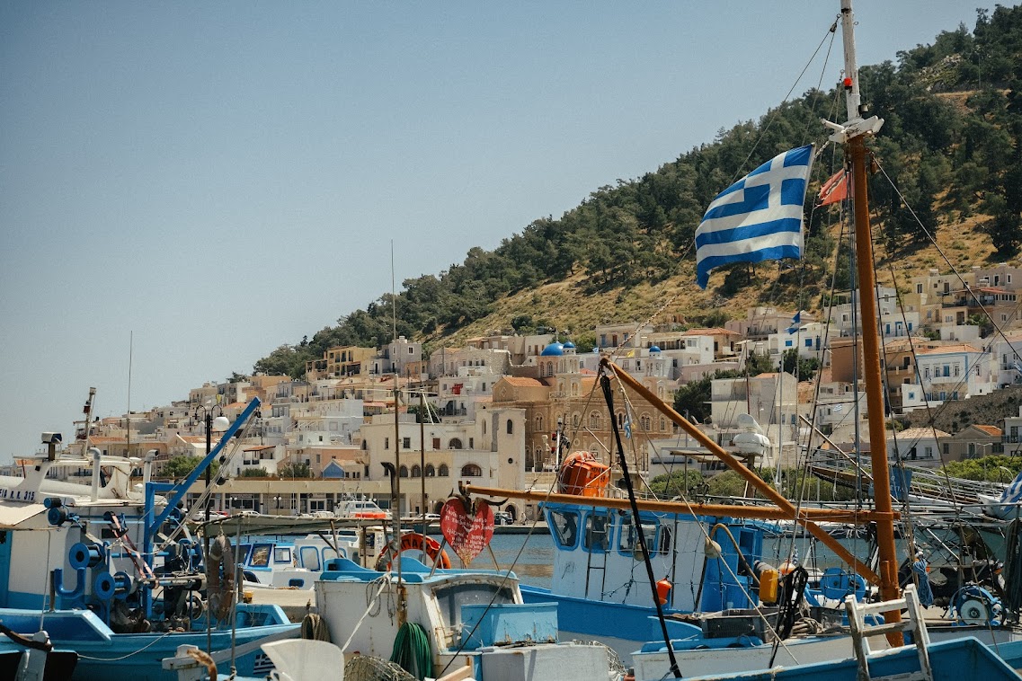kalymnos island photography