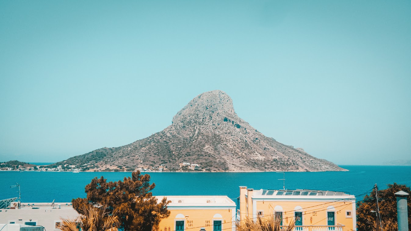 visit telendos - kalymnos things to do