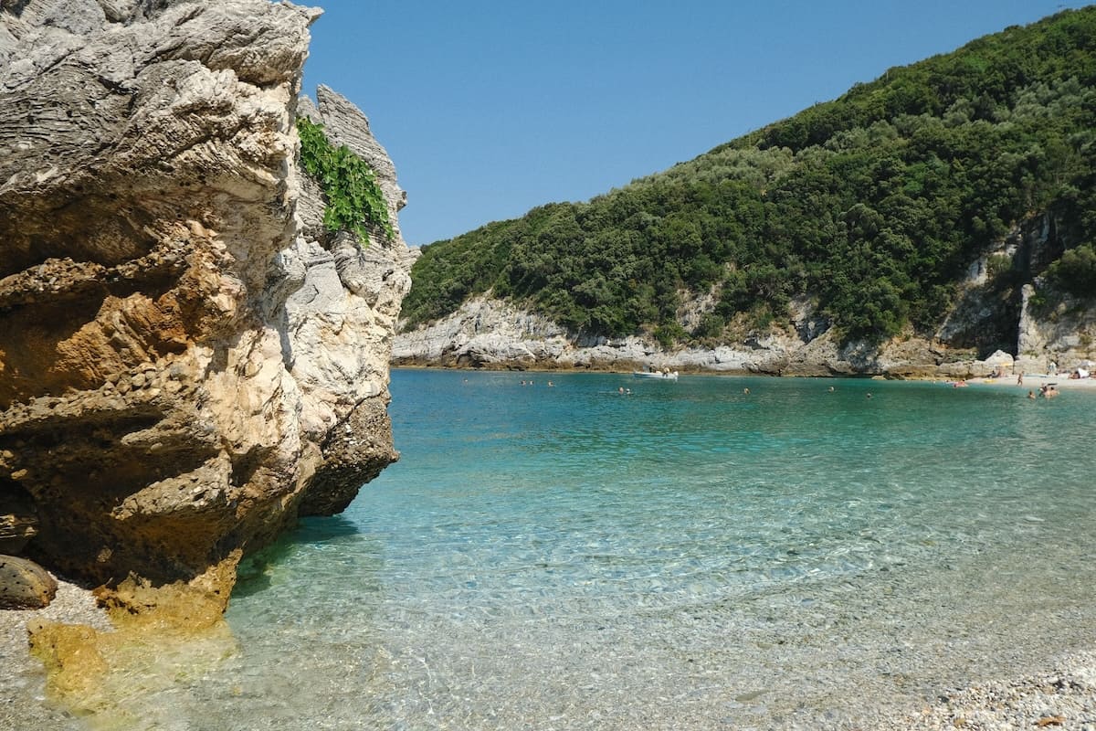 where to swim in pelion summer guide