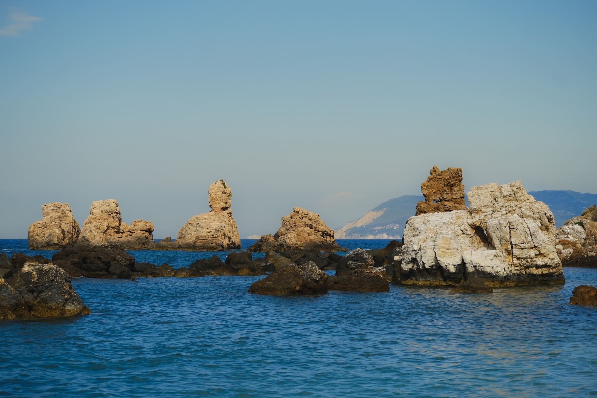 loubarda mourtias pelion