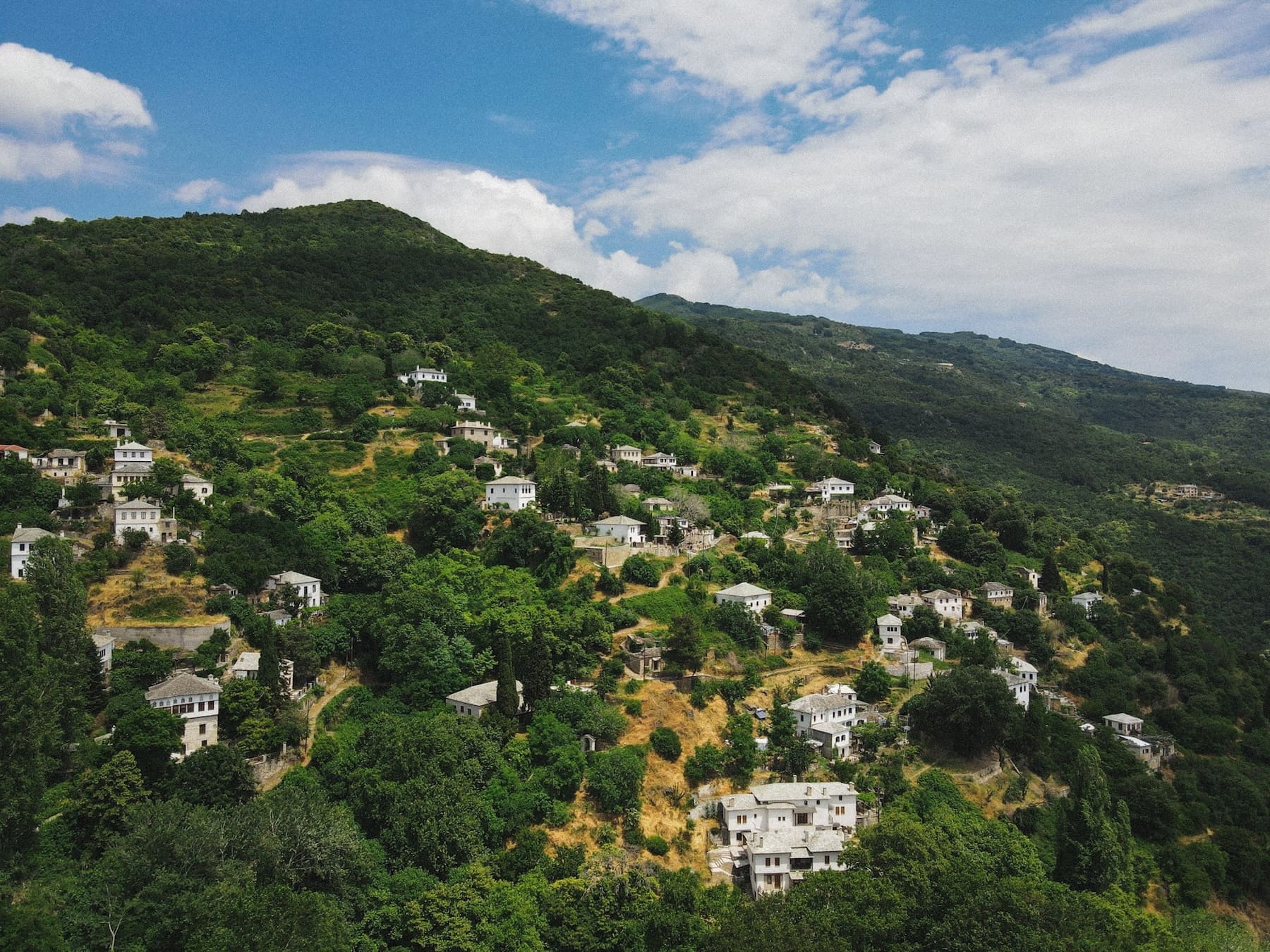 pelion greece photography